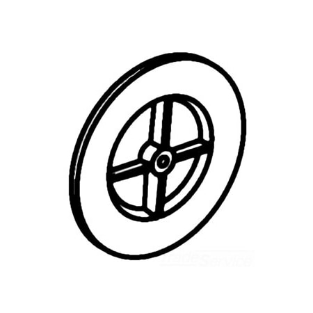 Kohler Tool, Suction Flange 1003065